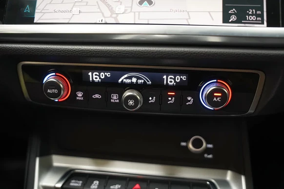 Audi Q3 - Afbeelding 8 van 30