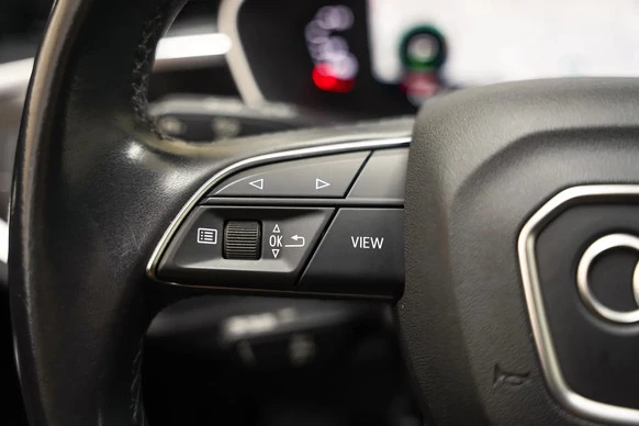 Audi Q3 - Afbeelding 15 van 30