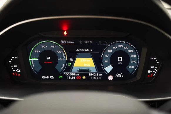 Audi Q3 - Afbeelding 17 van 30