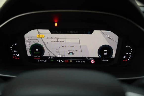 Audi Q3 - Afbeelding 19 van 30