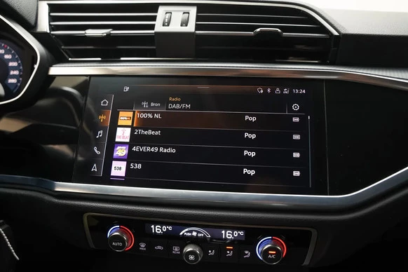 Audi Q3 - Afbeelding 22 van 30