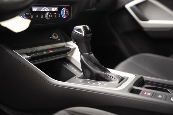 Audi Q3 - Afbeelding 25 van 30