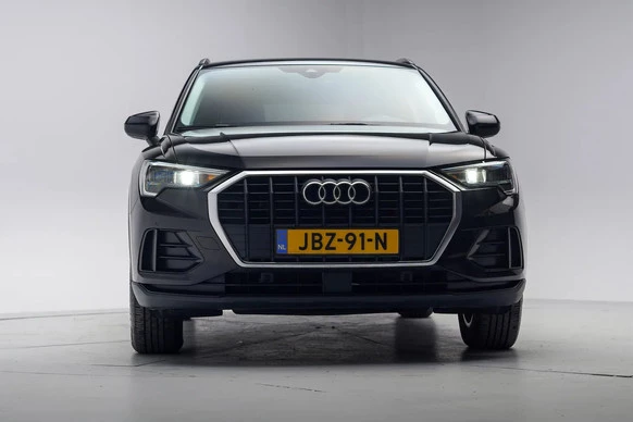 Audi Q3 - Afbeelding 27 van 30