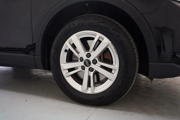 Audi Q3 - Afbeelding 29 van 30