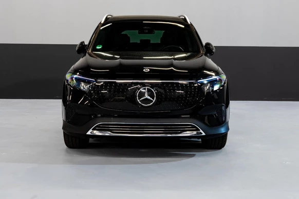 Mercedes-Benz EQB - Afbeelding 4 van 22