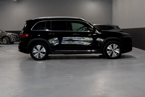 Mercedes-Benz EQB - Afbeelding 6 van 22