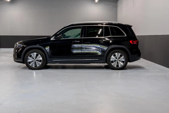 Mercedes-Benz EQB - Afbeelding 7 van 22