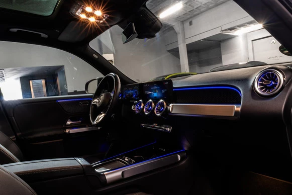 Mercedes-Benz EQB - Afbeelding 17 van 22