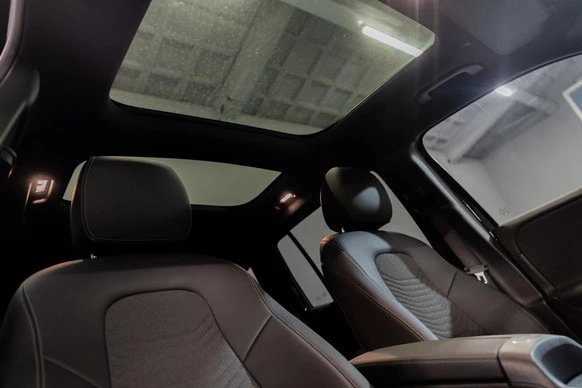 Mercedes-Benz EQB - Afbeelding 19 van 22