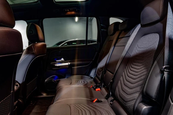 Mercedes-Benz EQB - Afbeelding 20 van 22