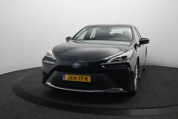 Toyota Mirai - Afbeelding 1 van 30