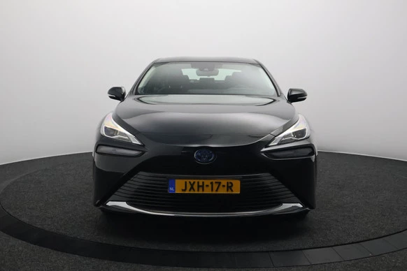 Toyota Mirai - Afbeelding 2 van 30