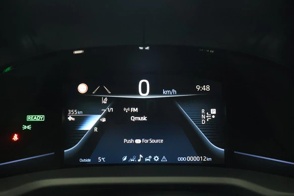 Toyota Mirai - Afbeelding 9 van 30