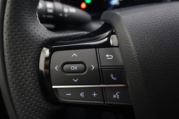 Toyota Mirai - Afbeelding 11 van 30