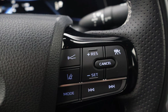 Toyota Mirai - Afbeelding 12 van 30