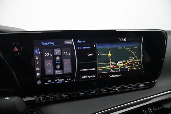 Toyota Mirai - Afbeelding 13 van 30