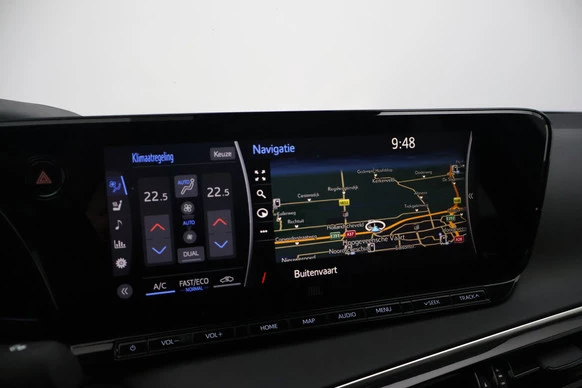 Toyota Mirai - Afbeelding 14 van 30