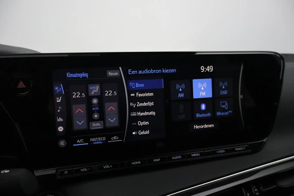 Toyota Mirai - Afbeelding 15 van 30