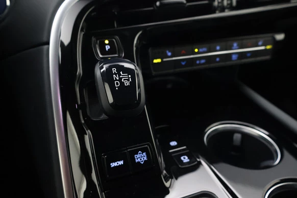 Toyota Mirai - Afbeelding 17 van 30