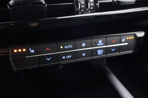 Toyota Mirai - Afbeelding 18 van 30