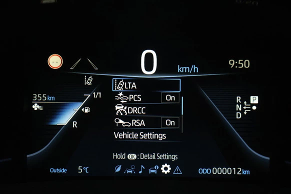 Toyota Mirai - Afbeelding 20 van 30