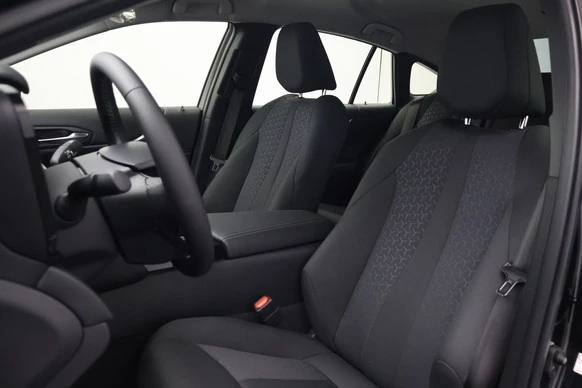 Toyota Mirai - Afbeelding 21 van 30