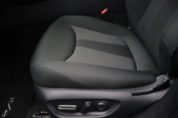 Toyota Mirai - Afbeelding 22 van 30