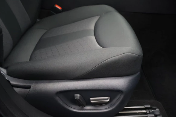 Toyota Mirai - Afbeelding 24 van 30