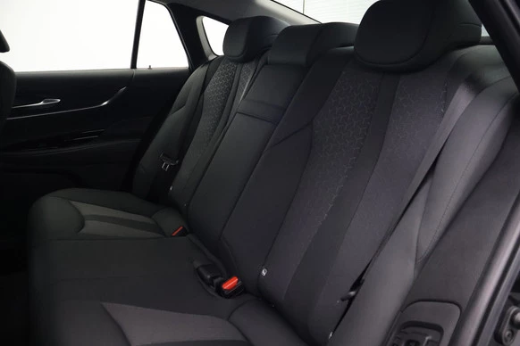 Toyota Mirai - Afbeelding 25 van 30