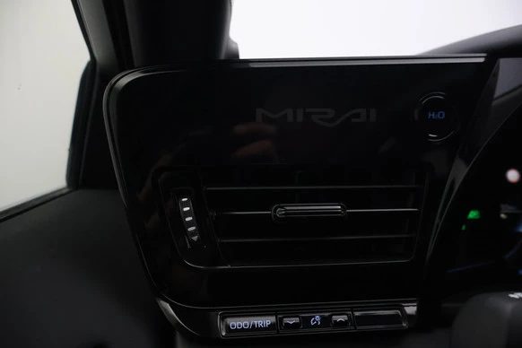 Toyota Mirai - Afbeelding 27 van 30