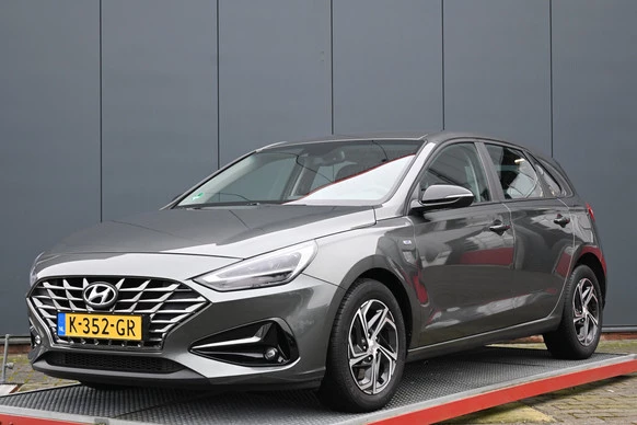 Hyundai i30 - Afbeelding 1 van 30