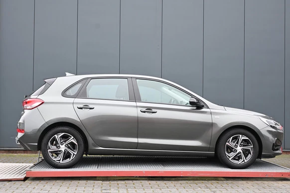 Hyundai i30 - Afbeelding 2 van 30