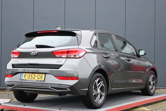 Hyundai i30 - Afbeelding 3 van 30