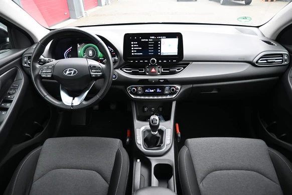 Hyundai i30 - Afbeelding 4 van 30