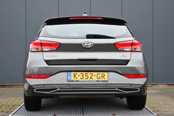Hyundai i30 - Afbeelding 5 van 30