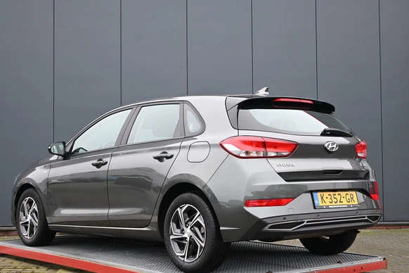 Hyundai i30 - Afbeelding 6 van 30