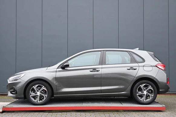 Hyundai i30 - Afbeelding 7 van 30