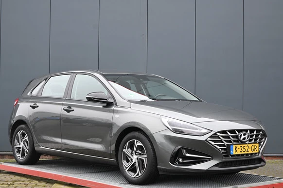 Hyundai i30 - Afbeelding 9 van 30