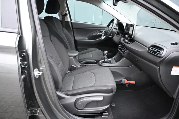 Hyundai i30 - Afbeelding 11 van 30