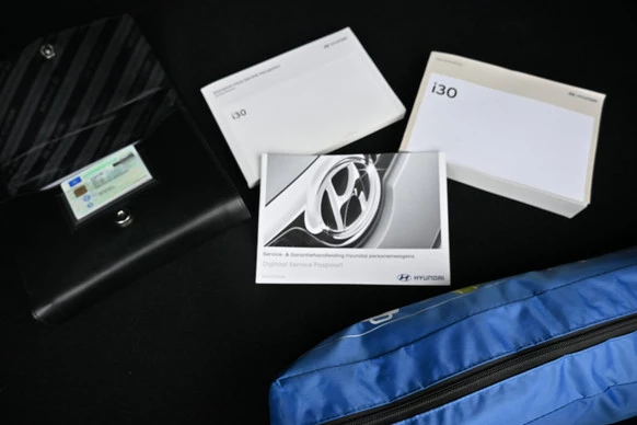 Hyundai i30 - Afbeelding 14 van 30