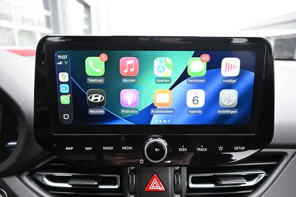 Hyundai i30 - Afbeelding 17 van 30