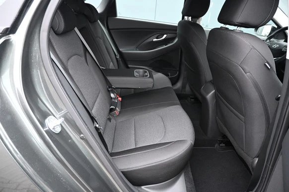 Hyundai i30 - Afbeelding 19 van 30