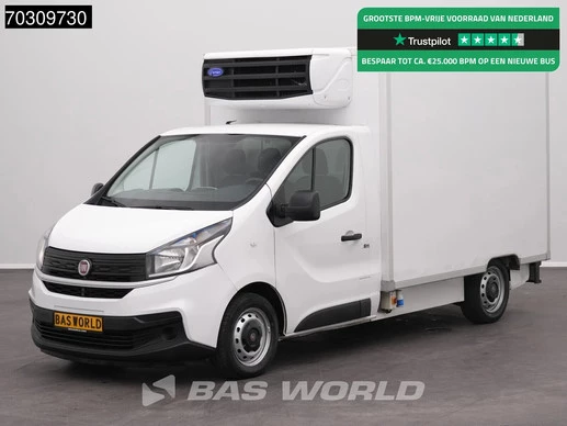 Fiat Talento - Afbeelding 1 van 26