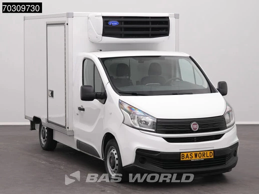 Fiat Talento - Afbeelding 6 van 26