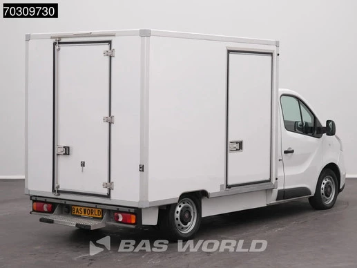 Fiat Talento - Afbeelding 7 van 26