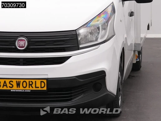 Fiat Talento - Afbeelding 20 van 26