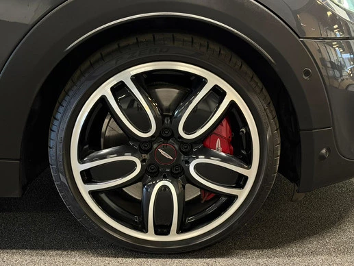 MINI Cooper Cabrio - Afbeelding 7 van 25