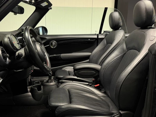 MINI Cooper Cabrio - Afbeelding 11 van 25