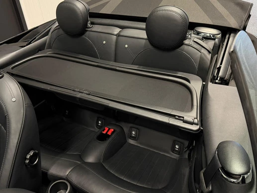 MINI Cooper Cabrio - Afbeelding 13 van 25