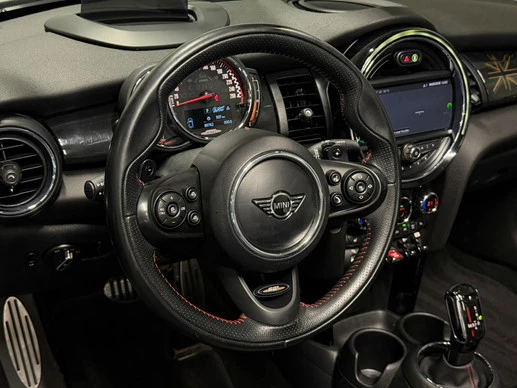 MINI Cooper Cabrio - Afbeelding 14 van 25